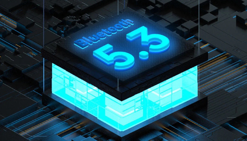 Современная технология Bluetooth 5.3 Edifier G1000